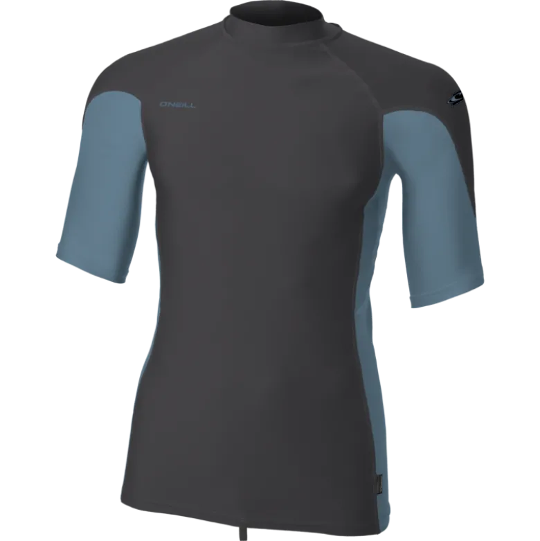 O'NeillHyperfreak Skins S/S Rash Guard - Lycra homme