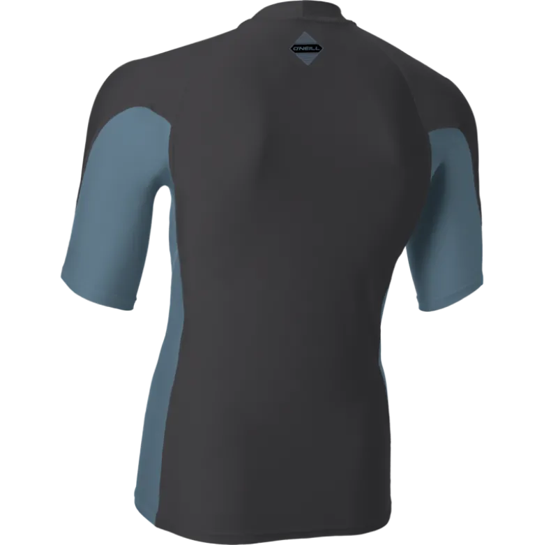 O'NeillHyperfreak Skins S/S Rash Guard - Lycra homme