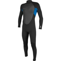 O'NeillReactor-2 3/2 Back Zip Full - Combinaison de surf homme