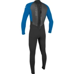 O'NeillReactor-2 3/2 Back Zip Full - Combinaison de surf homme