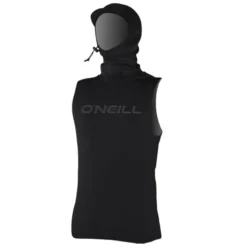 O'NeillThermo-X Vest w/Neo Hood - Lycra homme