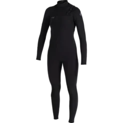 O'NeillWms Epic 4/3 Chest Zip Full - Combinaison de surf femme