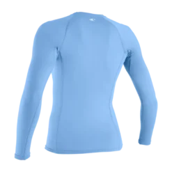 O'NeillWms Basic Skins L/S Rash Guard - Lycra femme