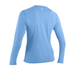 O'NeillWms Basic Skins L/S Sun Shirt - Lycra femme