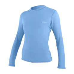 O'NeillWms Basic Skins L/S Sun Shirt - Lycra femme