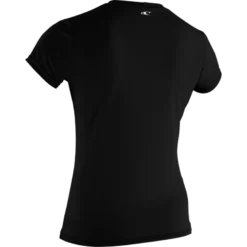 O'NeillWms Basic Skins S/S Sun Shirt - Lycra femme