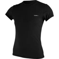O'NeillWms Basic Skins S/S Sun Shirt - Lycra femme