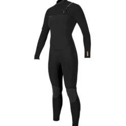O'NeillWms Hyperfreak 4/3+ Chest Zip Full - Combinaison de surf femme
