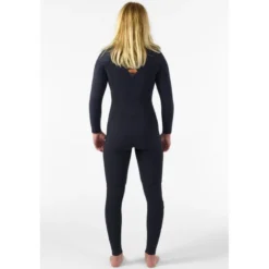 O'NeillWms Hyperfreak 4/3+ Chest Zip Full - Combinaison de surf femme