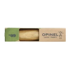 OpinelN°09 Chêne - Couteau