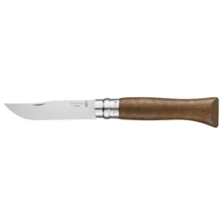 OpinelN°09 Noyer - Couteau