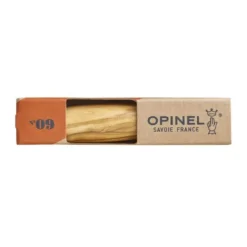 OpinelN°09 Olivier - Couteau