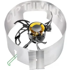 OptimusPolaris Optifuel - Réchaud
