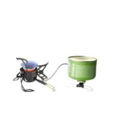 OptimusPolaris Optifuel Tactical Line - Réchaud multicombustible