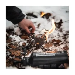 OptimusPolaris Optifuel Tactical Line - Réchaud multicombustible