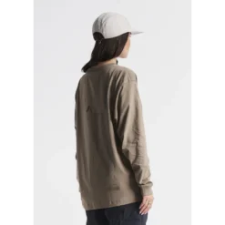 OrageAlpine Ascent Long Sleeve - T-shirt