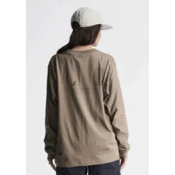 OrageAlpine Ascent Long Sleeve - T-shirt