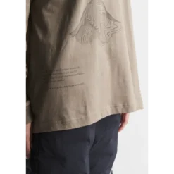 OrageAlpine Ascent Long Sleeve - T-shirt