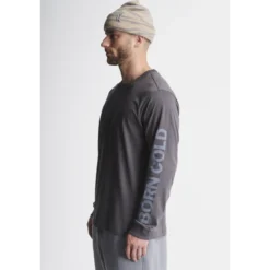 OrageAlpine Long Sleeve - T-shirt