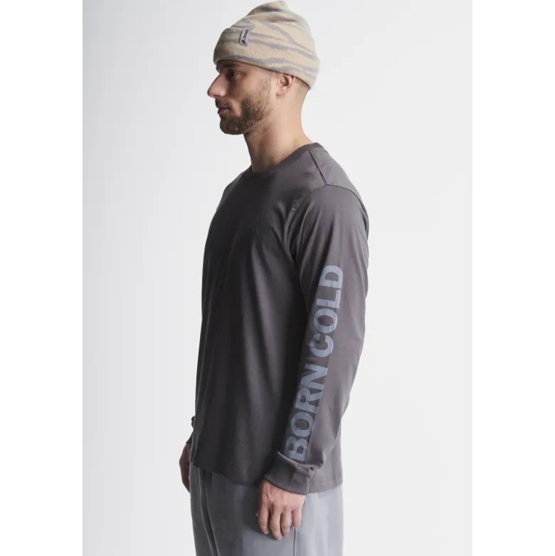 OrageAlpine Long Sleeve - T-shirt