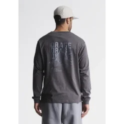 OrageAlpine Long Sleeve - T-shirt