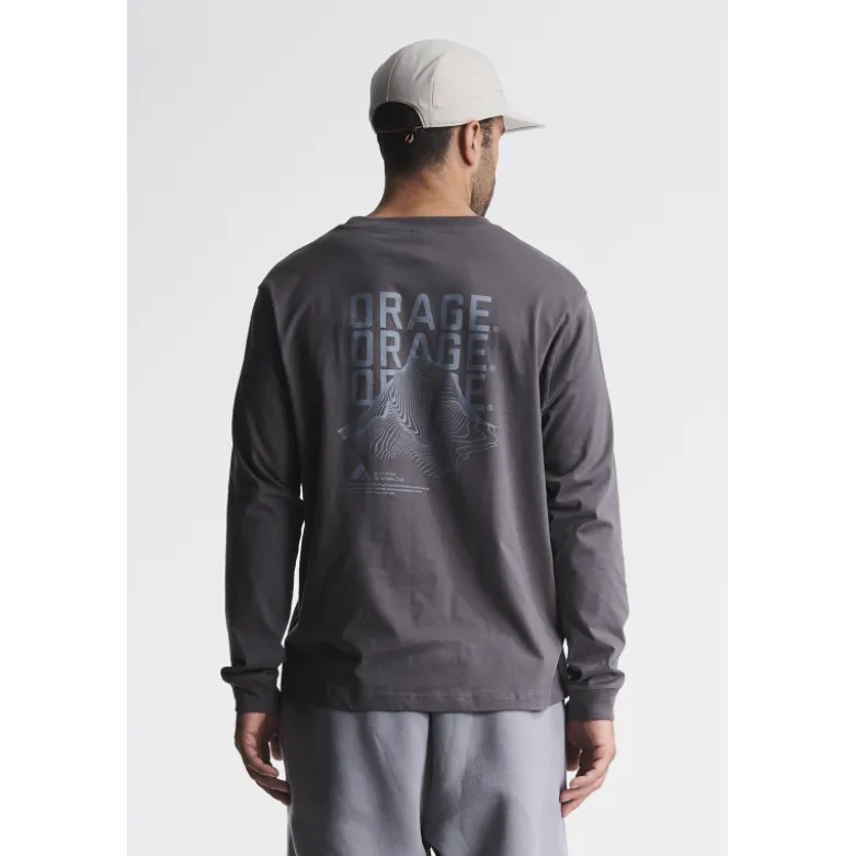 OrageAlpine Long Sleeve - T-shirt