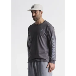 OrageAlpine Long Sleeve - T-shirt