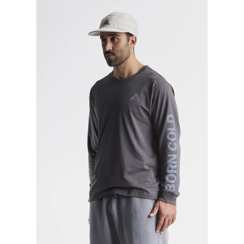 OrageAlpine Long Sleeve - T-shirt