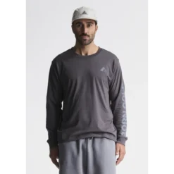 OrageAlpine Long Sleeve - T-shirt