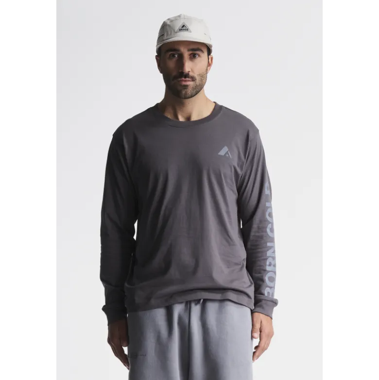 OrageAlpine Long Sleeve - T-shirt