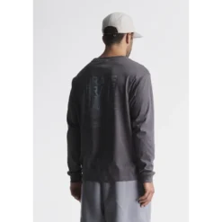 OrageAlpine Long Sleeve - T-shirt