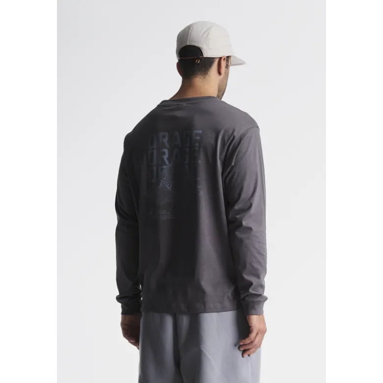 OrageAlpine Long Sleeve - T-shirt