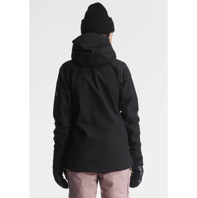 OrageMtn-X Fjord Light 3L Jacket - Veste hardshell femme