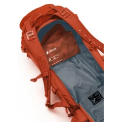 OrageSnow Pro Backpack 32L Db-Orage - Sac à dos ski