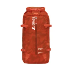 OrageSnow Pro Backpack 32L Db-Orage - Sac à dos ski