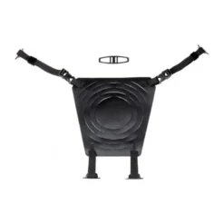 OrtliebAttache pour casque vélo