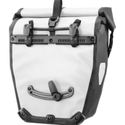 OrtliebBack-Roller Design Lake - Sacoche vélo