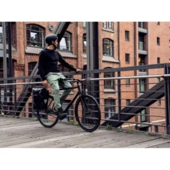 OrtliebBack-Roller Free - Sacoche vélo