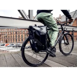 OrtliebBack-Roller Free - Sacoche vélo
