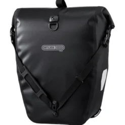 OrtliebBack-Roller Free Single QL3.1 - Sacoche vélo