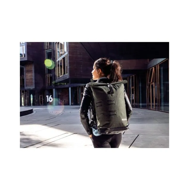 OrtliebCommuter-Daypack Urban - Sac à dos vélo