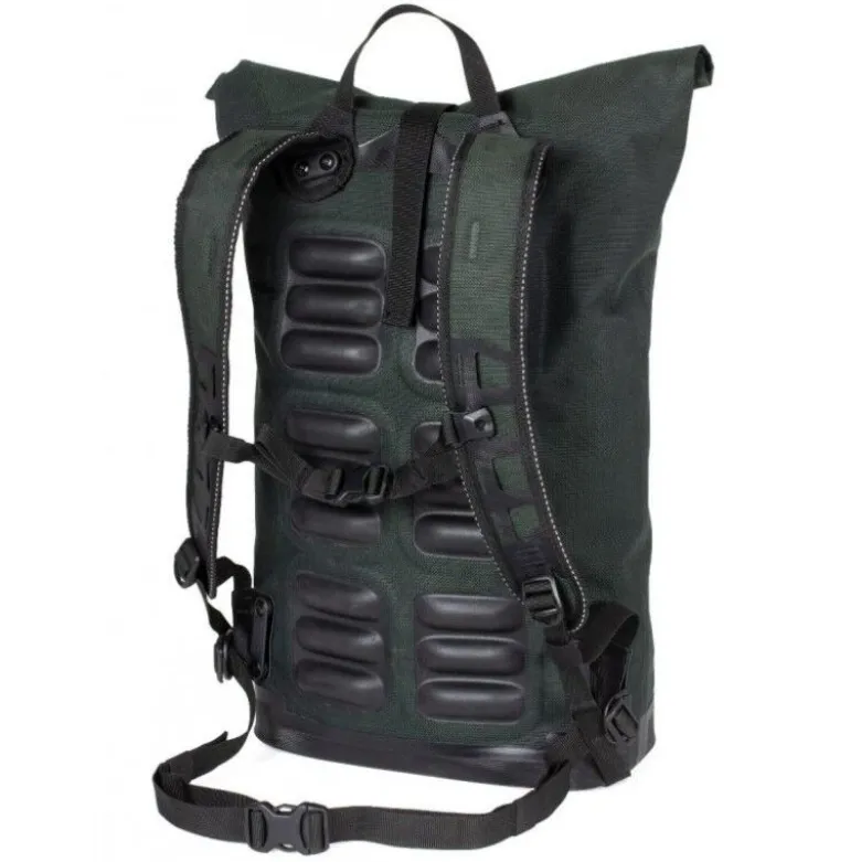 OrtliebCommuter-Daypack Urban - Sac à dos vélo