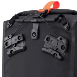 OrtliebGravel-Pack QL3.1 - Sacoches vélo