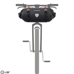 OrtliebHandlebar-Pack Flex - Sacoche de selle