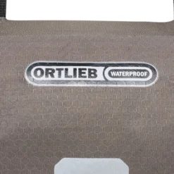 OrtliebHandlebar-Pack - Sacoche guidon vélo