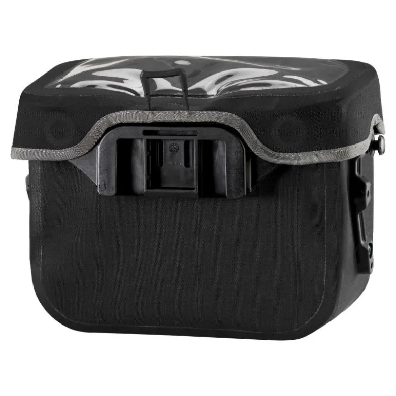OrtliebUltimate Six Plus - Sacoche guidon vélo