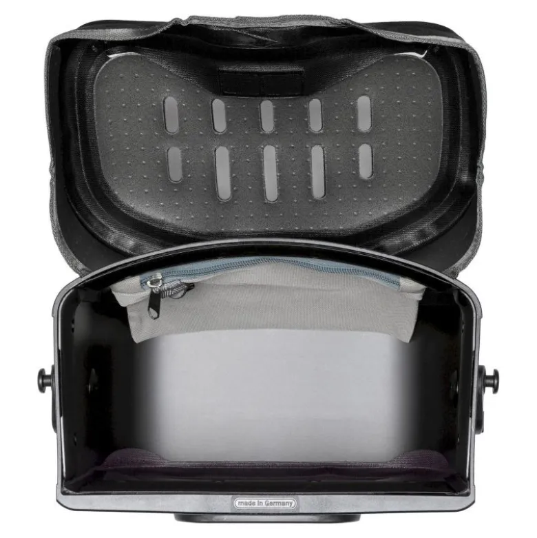 OrtliebUltimate Six Plus - Sacoche guidon vélo