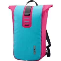 OrtliebVelocity Lite - Sac à dos vélo