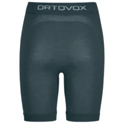 Ortovox120 Comp Light Shorts - Culotte laine mérinos femme