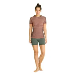 Ortovox230 Competition Boxer - Culotte laine mérinos femme